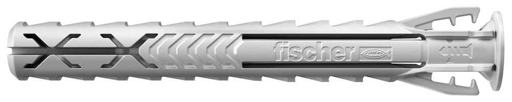 plug nylon fischer-1 plug nylon fischer-1