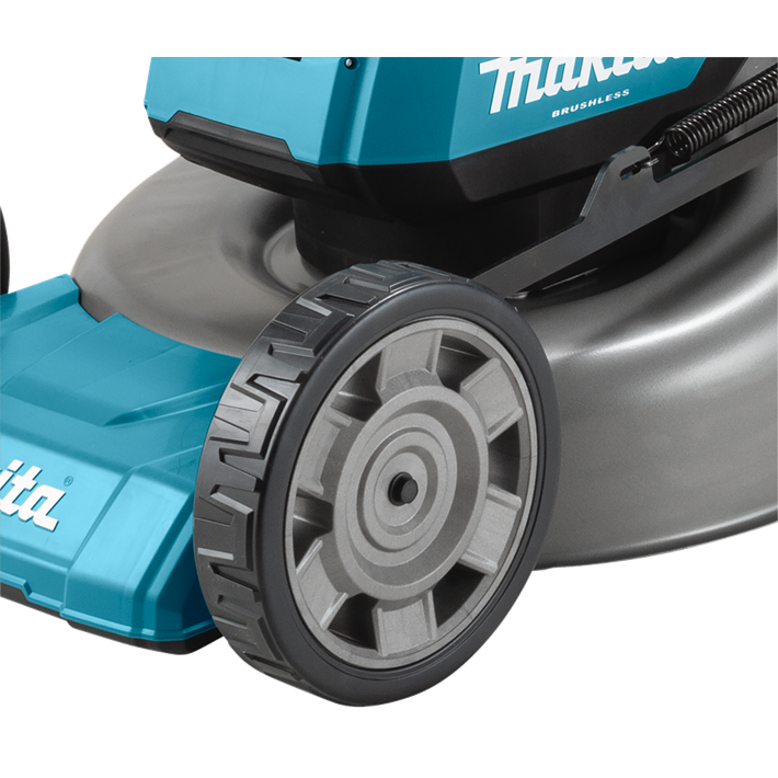 Afbeelding Makita xgt 40 v max grasmaaier 48cm