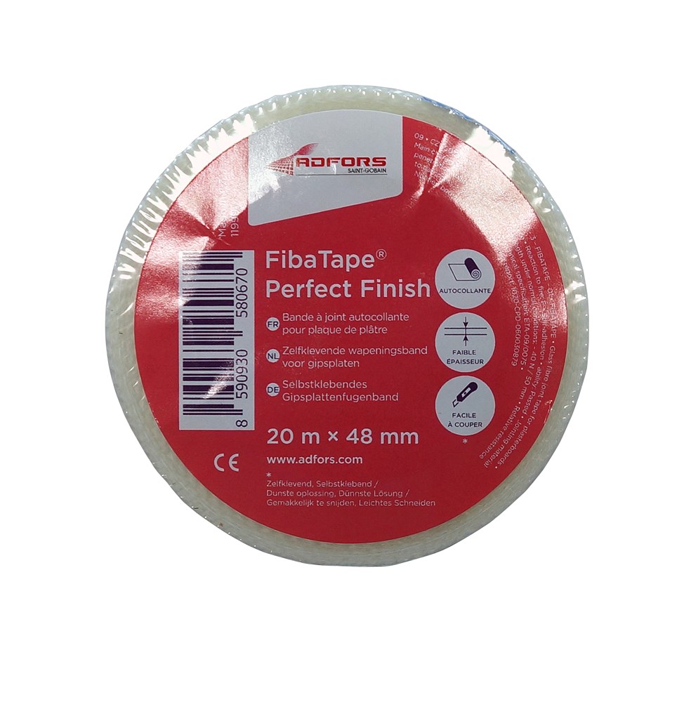 Vezeltape