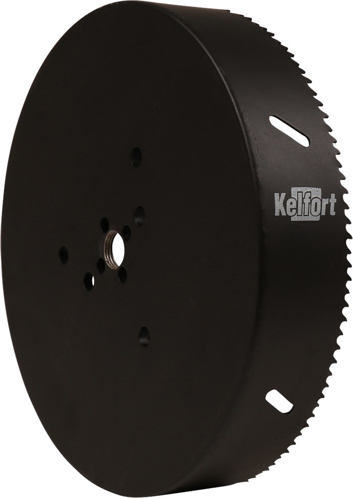 gatzaag hss bimetaal kelfort-1 gatzaag hss bimetaal kelfort-1