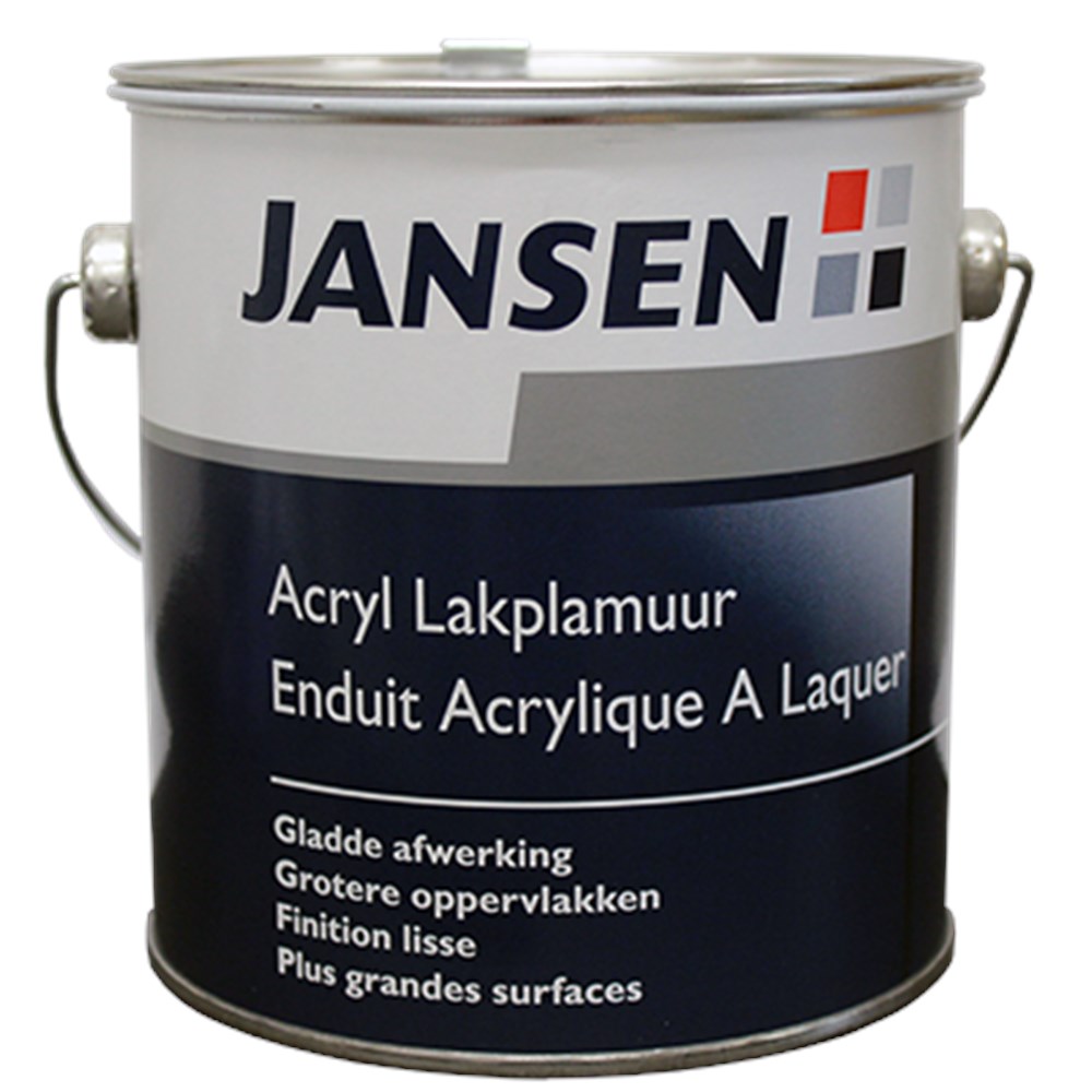 Lakplamuren