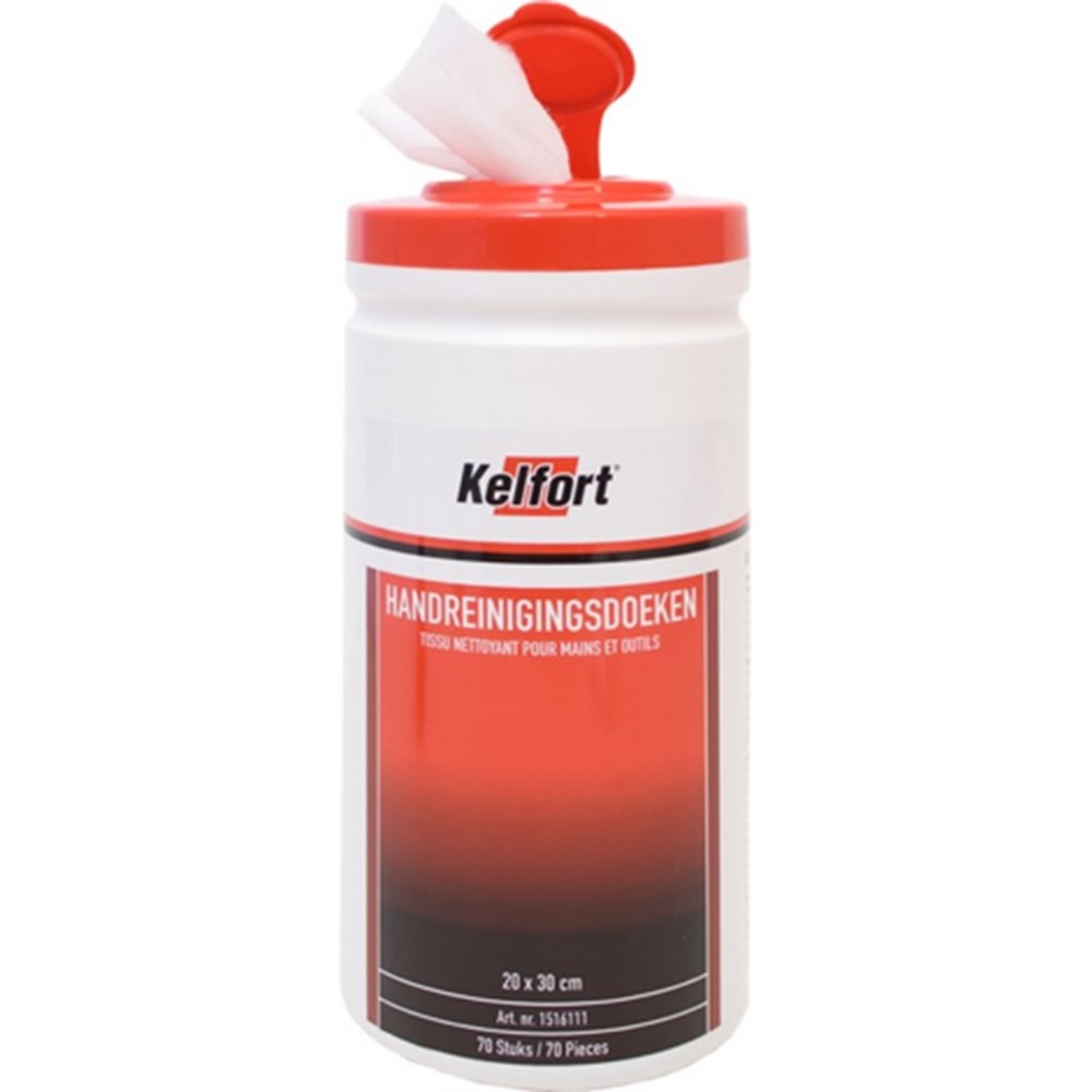 200x300 mm, 70 doekjes Kelfort1516111a.png