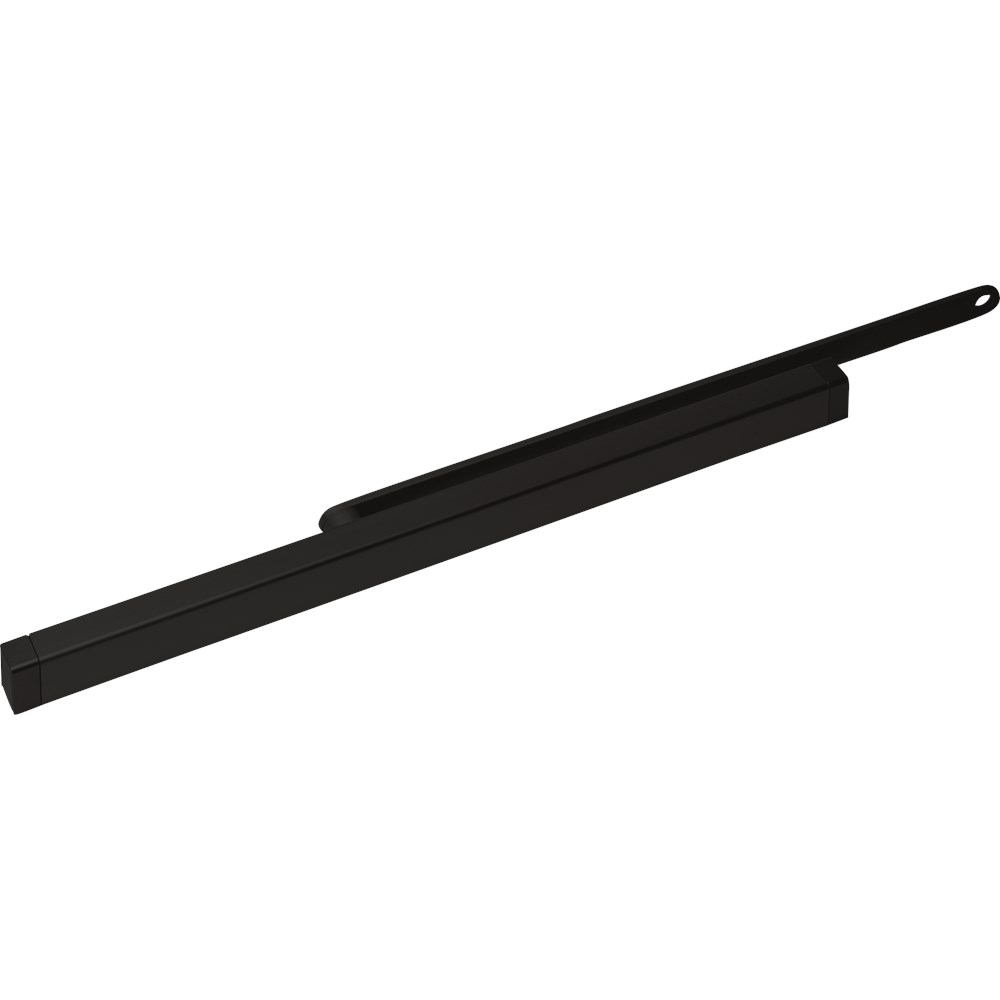 glijarm zwart dorma-2 glijarm zwart dorma-2