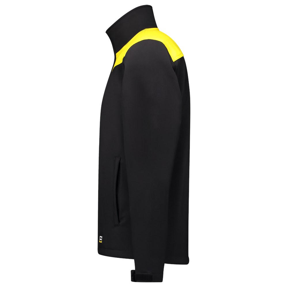 jack softshell bicolor naden tricorp-7 jack softshell bicolor naden tricorp-7