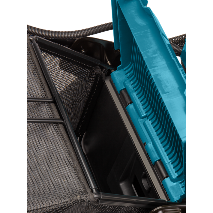 Afbeelding Makita lxt 2x18 v accu grasmaaier 46cm