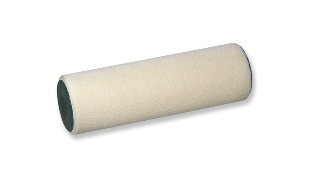 Goudhaantje veloursrol 18cm 25530-301 (1)