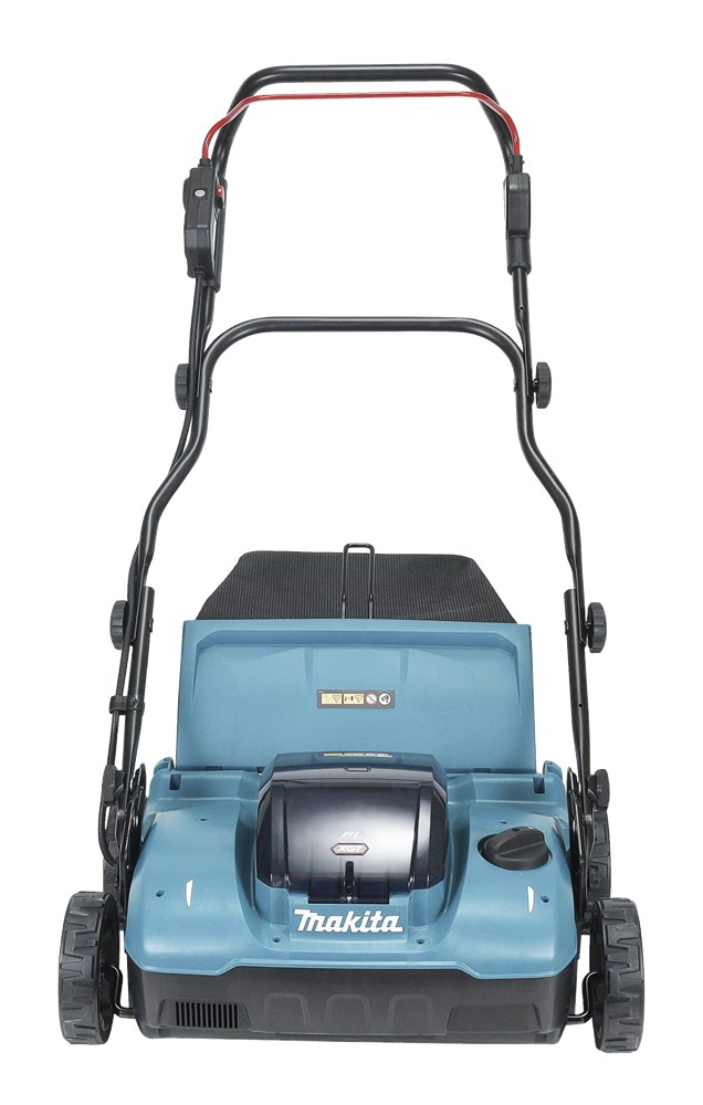accu verticuteerder makita 380mm-12 accu verticuteerder makita 380mm-12