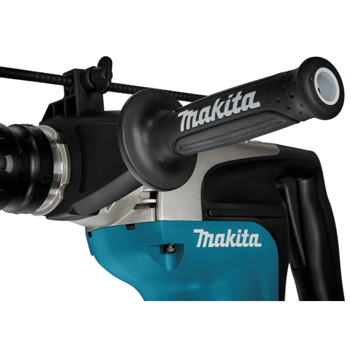 Afbeelding Makita 230 v combihamer HR4002