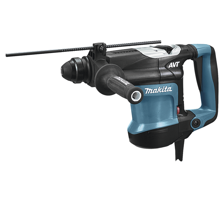 Afbeelding Makita 230 v combihamer HR3210C