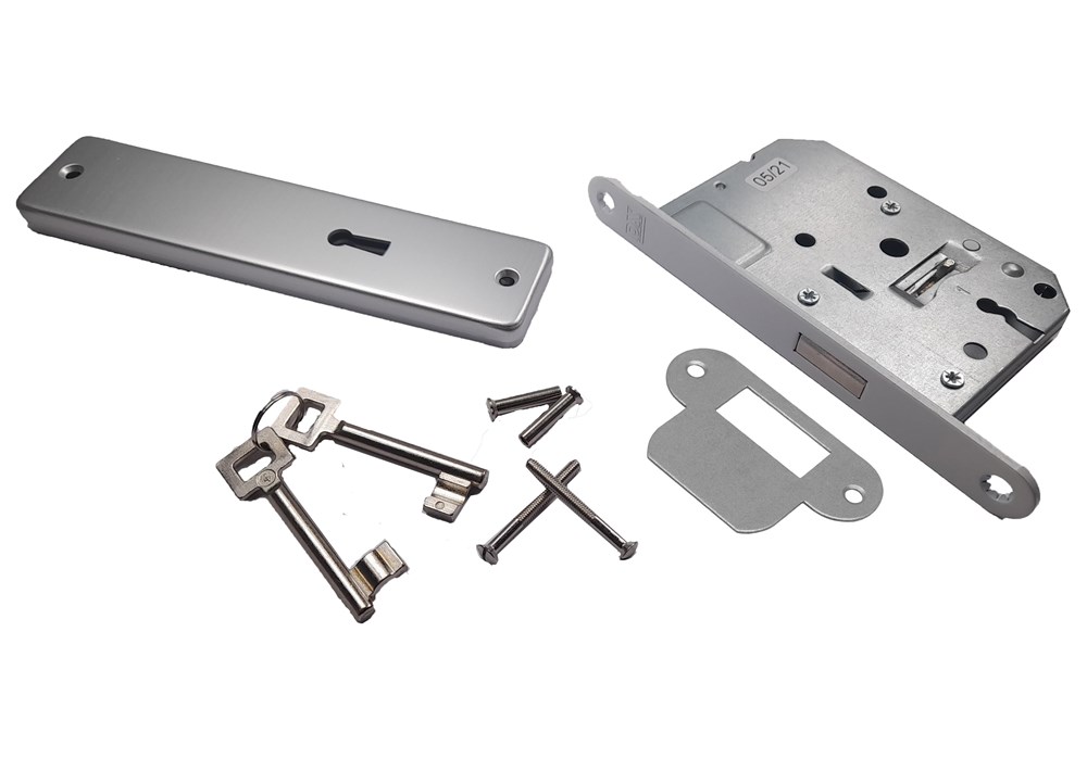 Afbeelding voor Deurkrukset