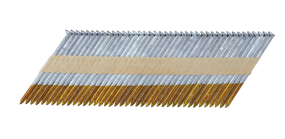 D-KOPNAGEL XR THERM.VERZ.GERINGD 2.8X50