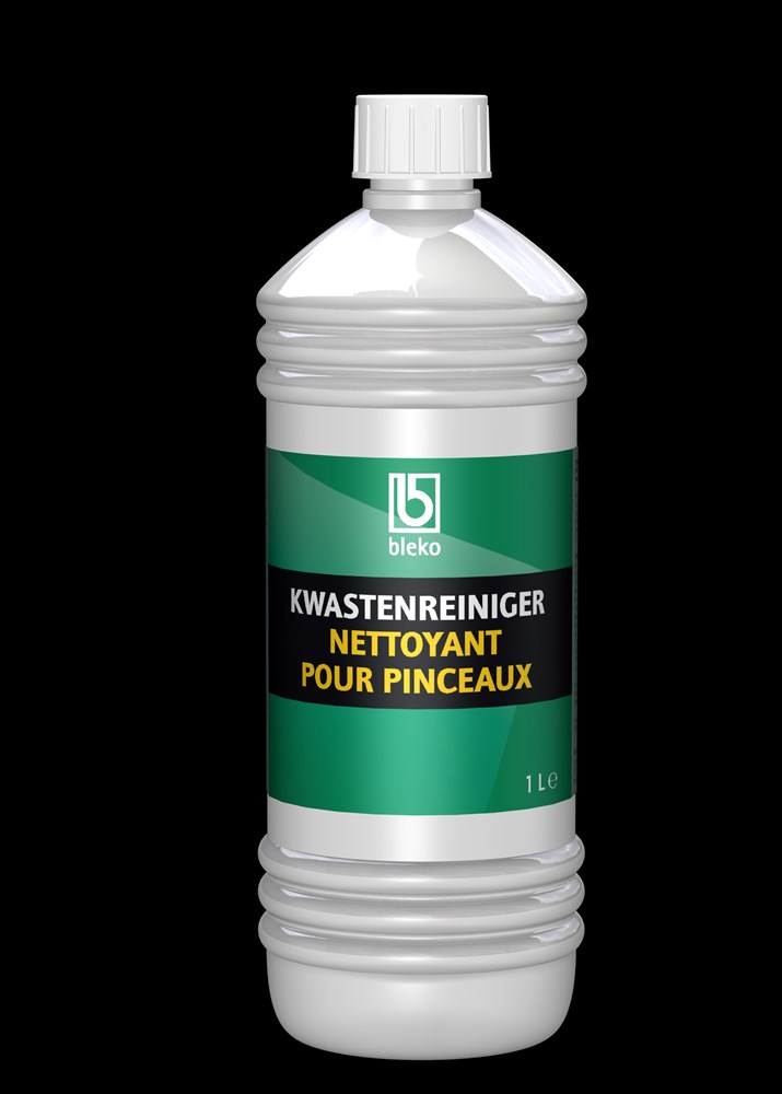 Afbeelding voor Kwastenreiniger 1 ltr