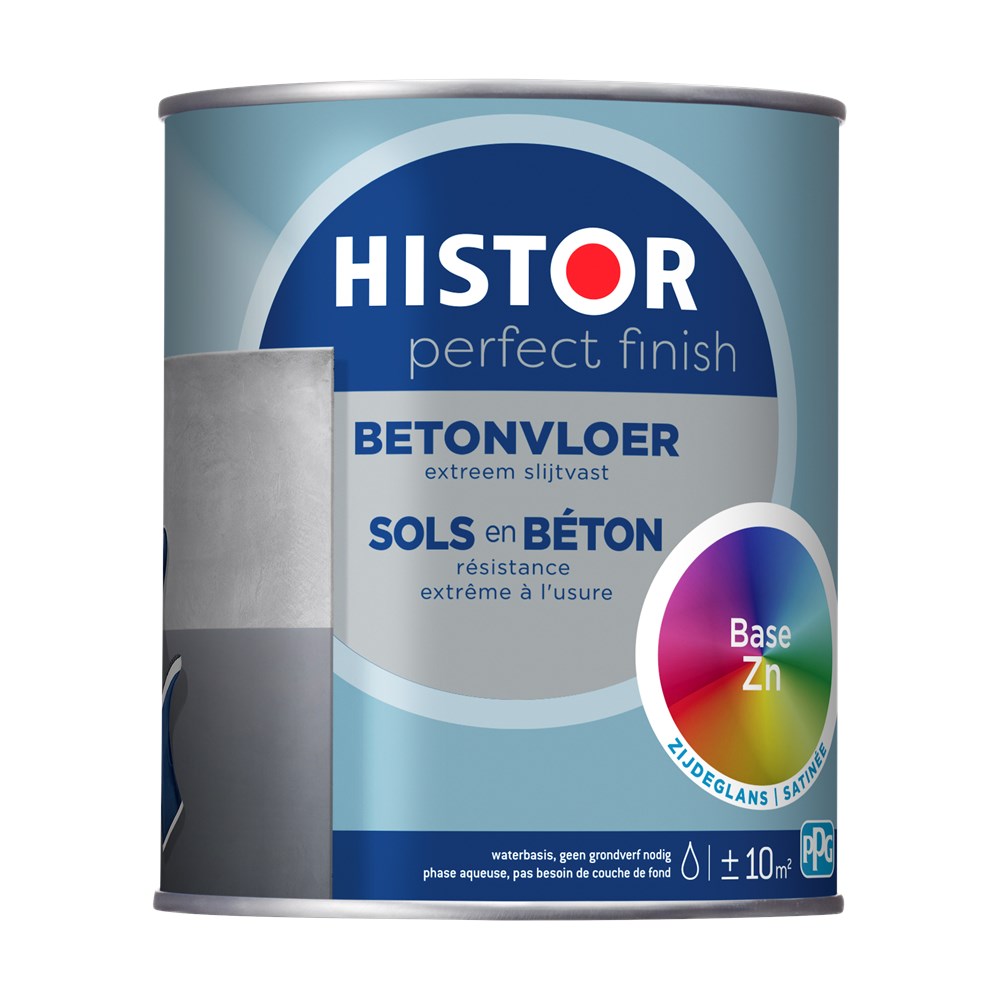 Histor Perfect Finish Betonvloer Zijdeglans (3)