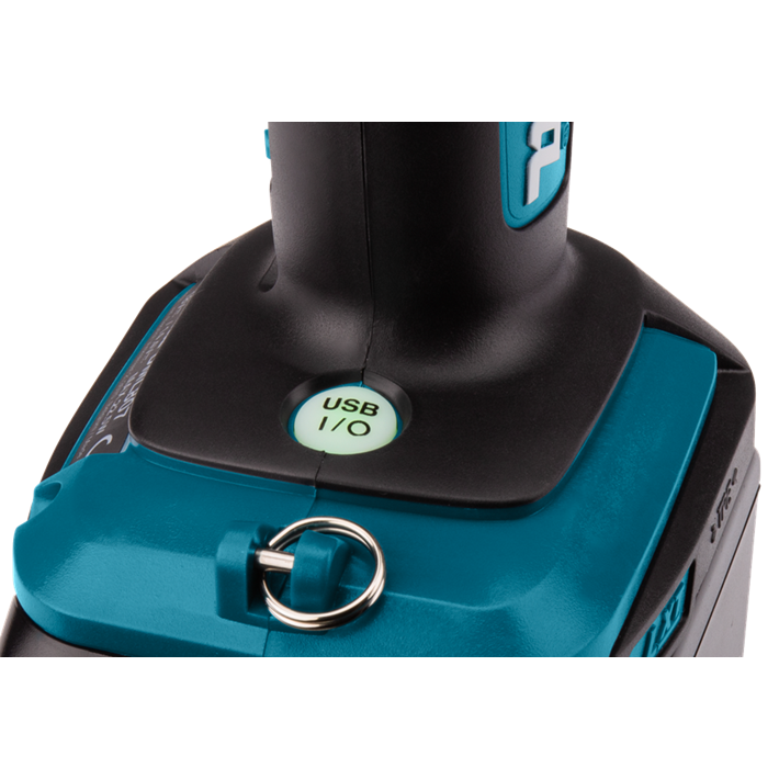 Afbeelding Makita ledstaaflamp 14,4/18v usb DECDML807