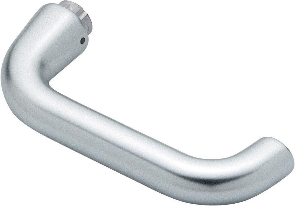 deurkruk gatdeel aluminium f1 hoppe-1 deurkruk gatdeel aluminium f1 hoppe-1