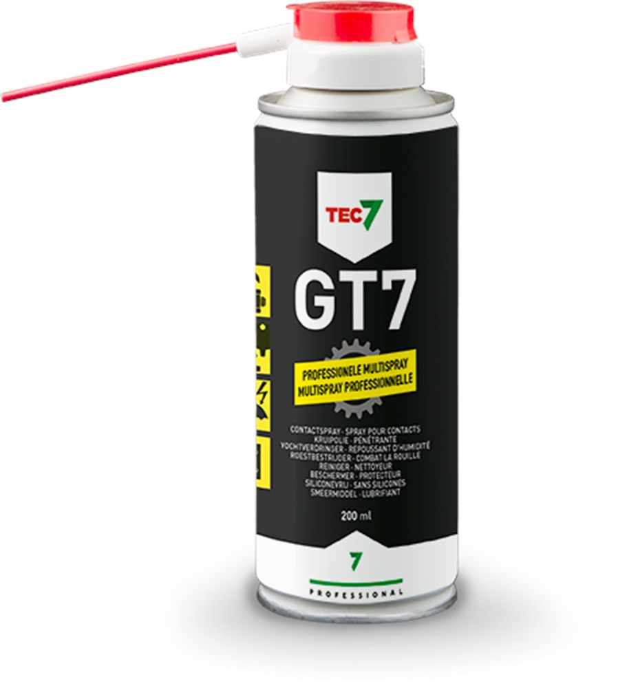 Afbeelding voor Multifunctionele spray GT7