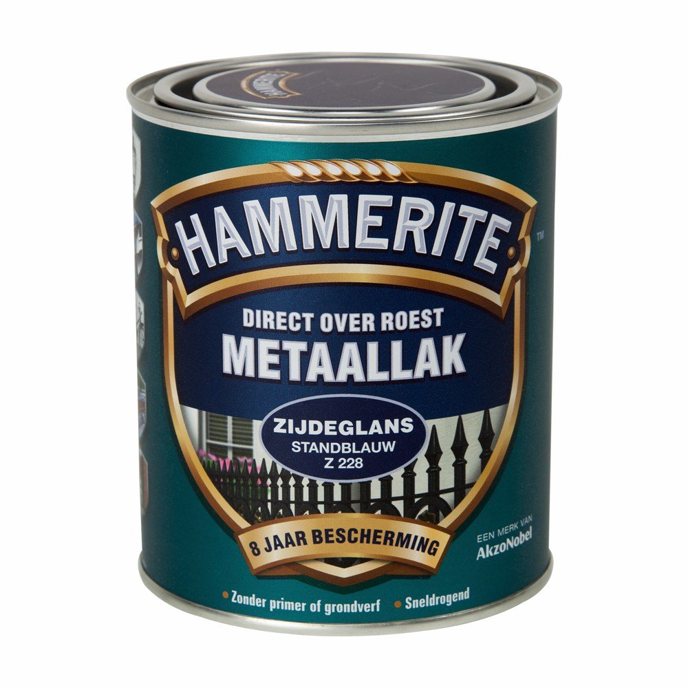 Hammerite (45)