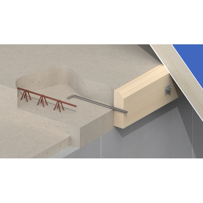 Afbeelding sfeer GB muurplaatanker ev-2