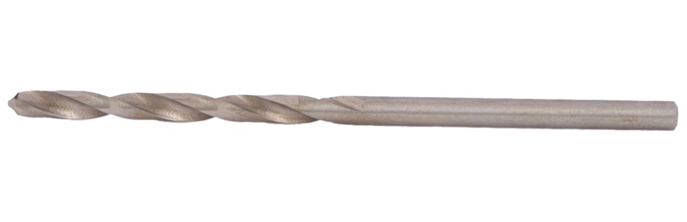Metaalspiraalboor HSS