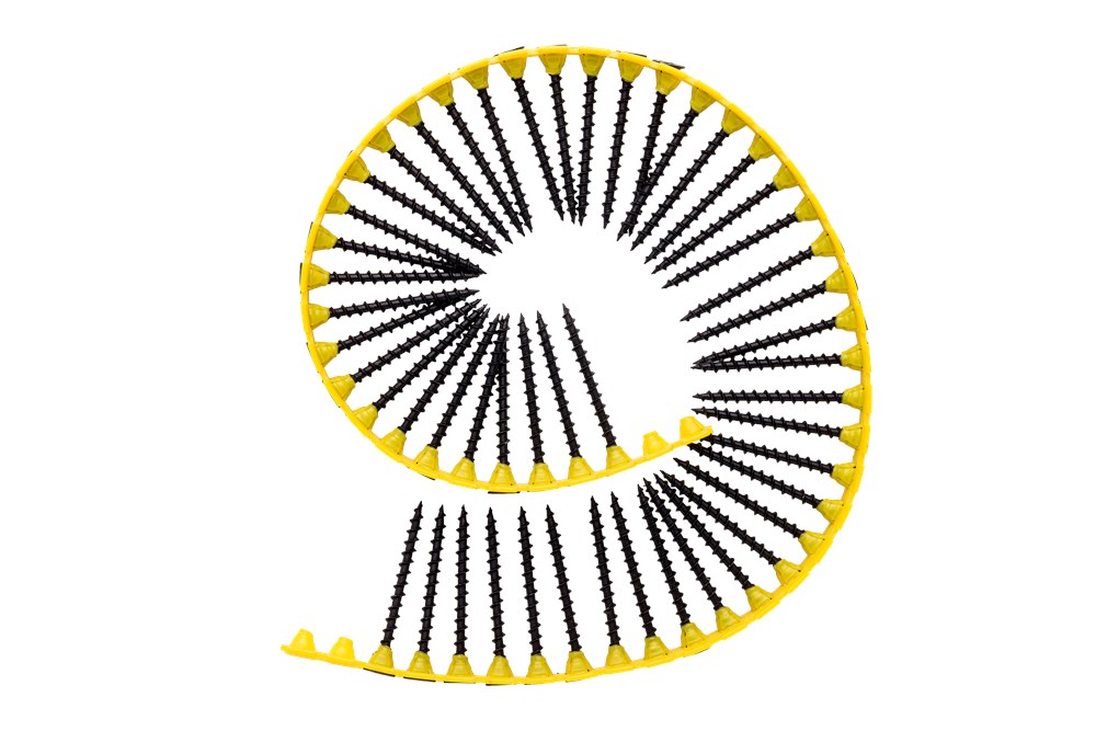 snelbouwschroef op band sympafix grof-1 snelbouwschroef op band sympafix grof-1