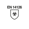EN 14126 EN 14126