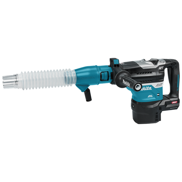 Afbeelding Makita 40 v max combihamer HR005GZ04
