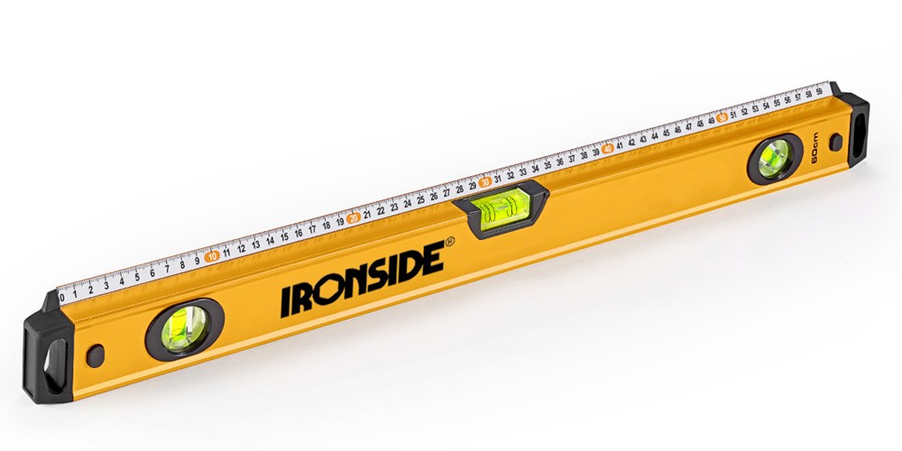 waterpas aluminium ironside-1 waterpas aluminium ironside-1