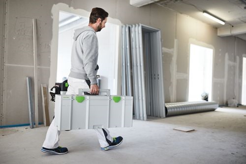 systainer³ t-loc festool-6 systainer³ t-loc festool-6