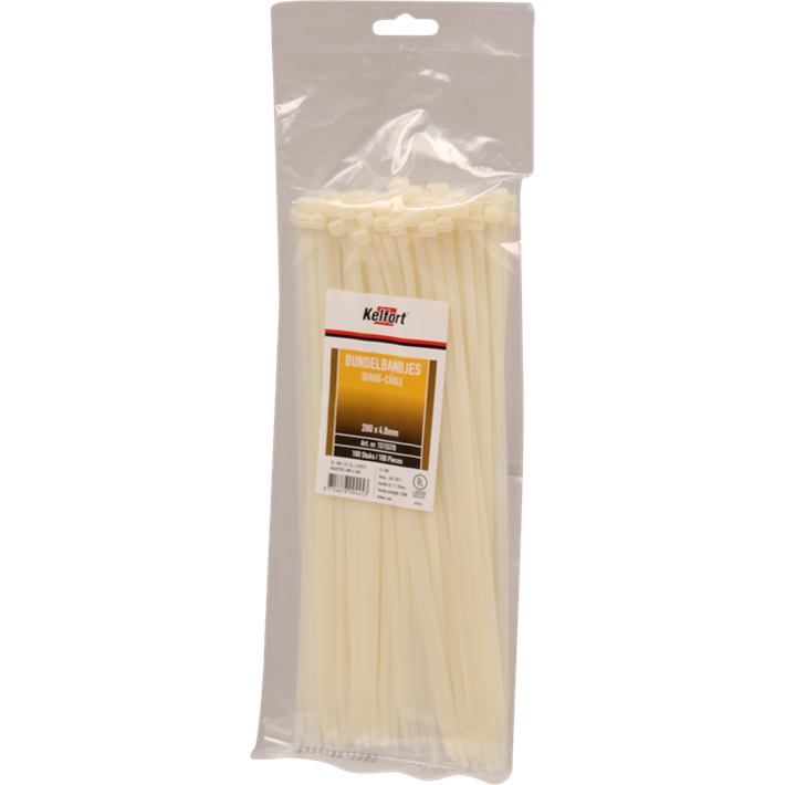 Bundelbandje Kelfort