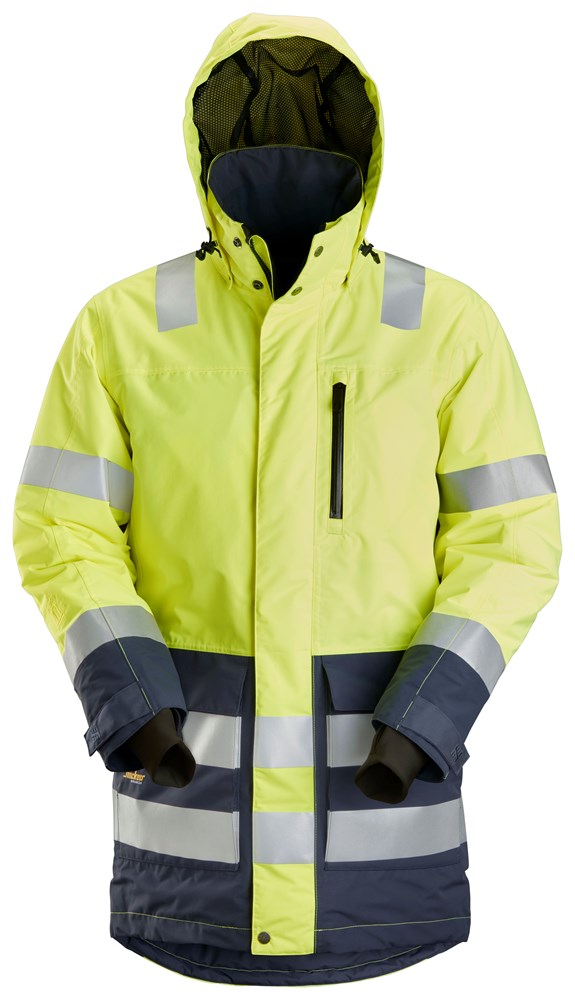 parka isolerend allroundwork snickers-2 parka isolerend allroundwork snickers-2