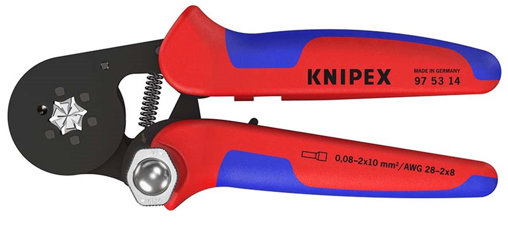krimptang knipex-1 krimptang knipex-1