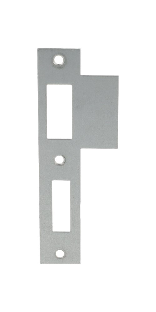 sluitplaat rvs oxloc-1 sluitplaat rvs oxloc-1
