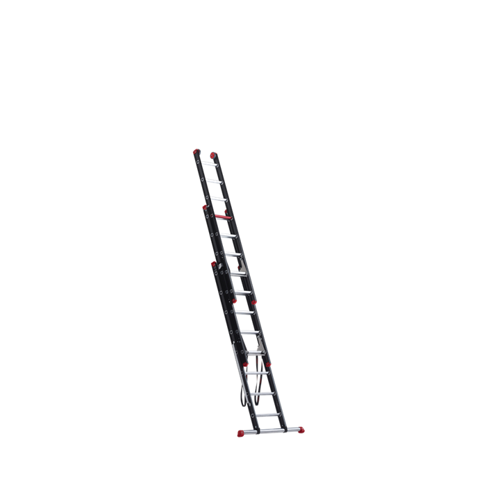 Ladder Mounter reform 3 x 8 V O