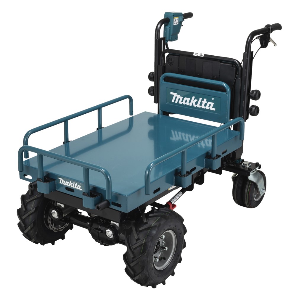 accu kruiwagen met rek makita-1 accu kruiwagen met rek makita-1
