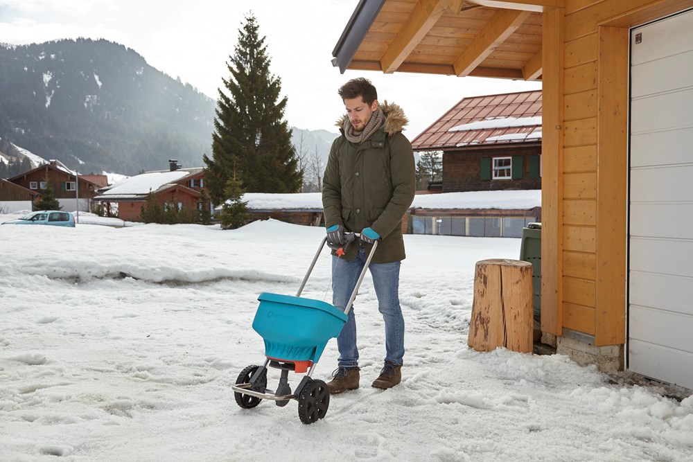 strooiwagen gardena-8 strooiwagen gardena-8