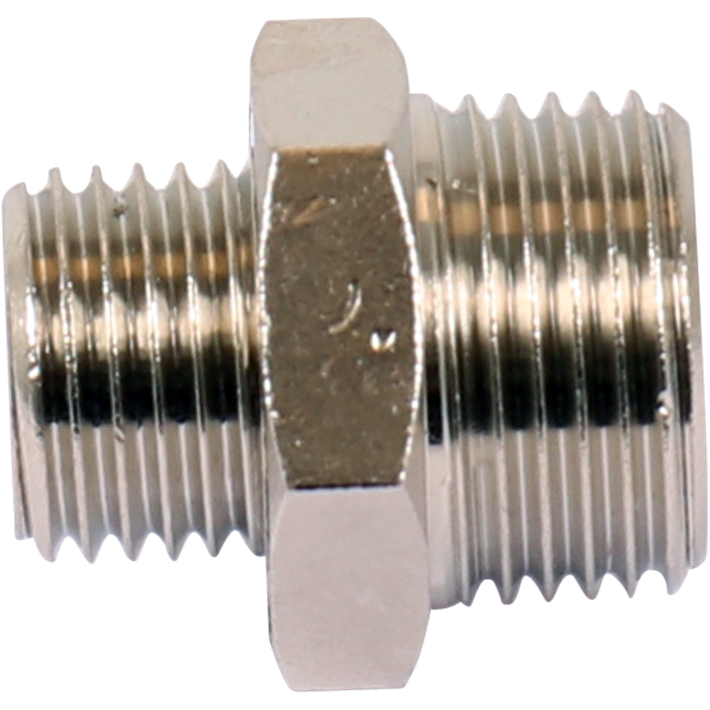 Patentnippel Ironside