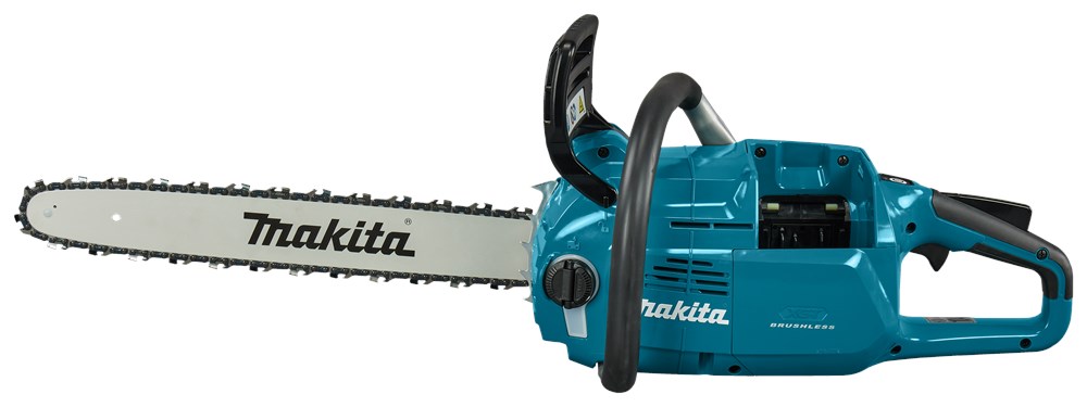 accu kettingzaagmachine makita 450mm-11 accu kettingzaagmachine makita 450mm-11