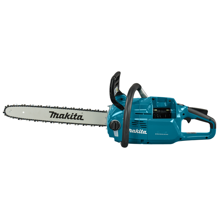 Afbeelding Makita xgt 40 v max kettingzaag 45 cm UC013GZ