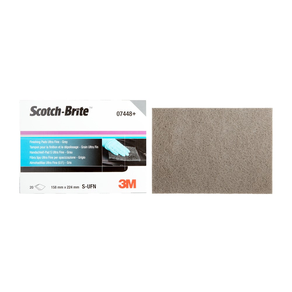 3M 09584 HIGH PERFORMANCE GERIBBELDE STEUNSCHIJF 127MM (2)