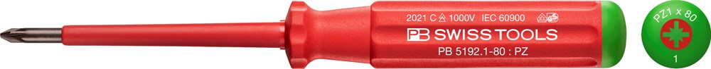 schroevendraaier pozidriv pb swiss tools-1 schroevendraaier pozidriv pb swiss tools-1