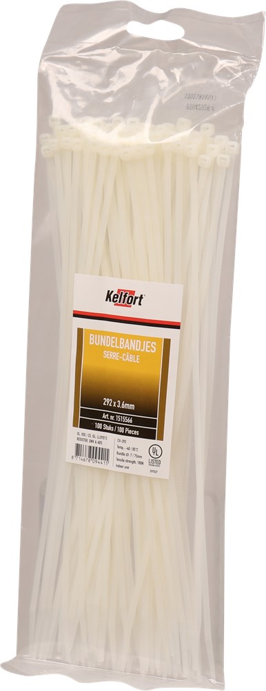 Bundelbandje