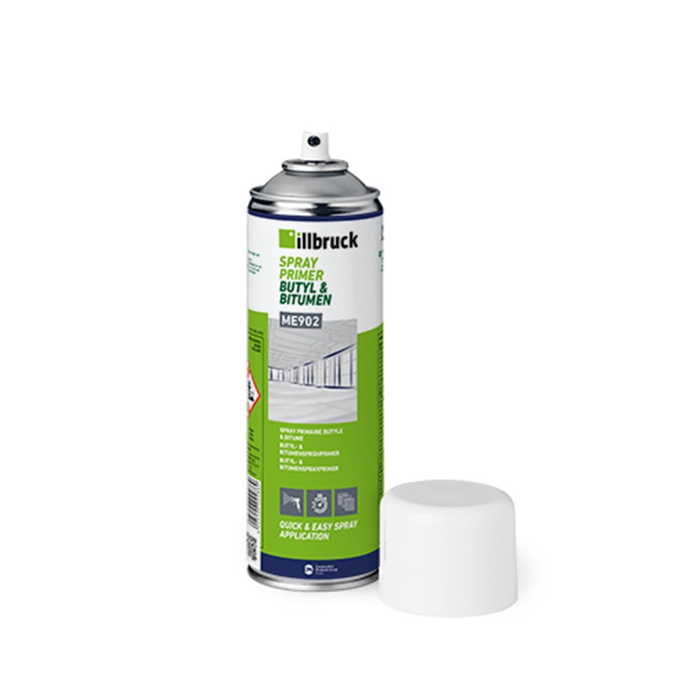 butyl- en bitumenprimer spray illbruck-1 butyl- en bitumenprimer spray illbruck-1