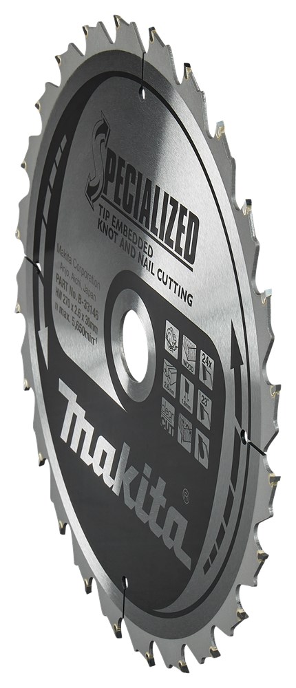 cirkelzaagblad hm makita-3 cirkelzaagblad hm makita-3