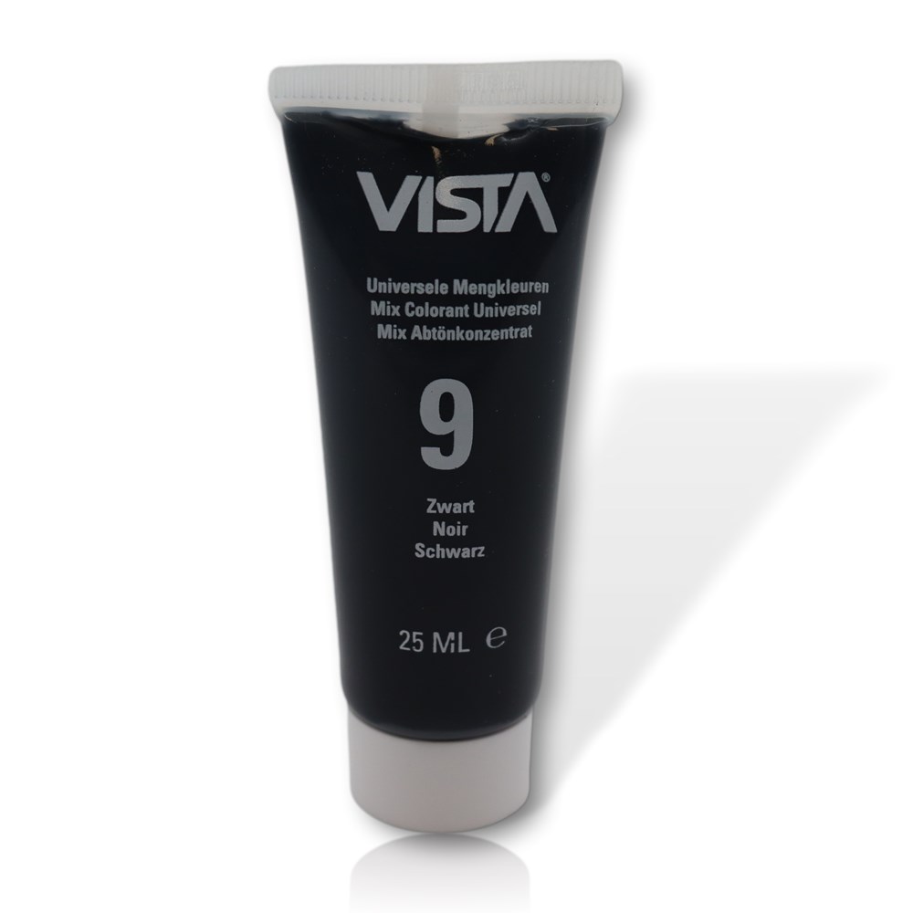 Afbeelding voor Universele Mengkleuren