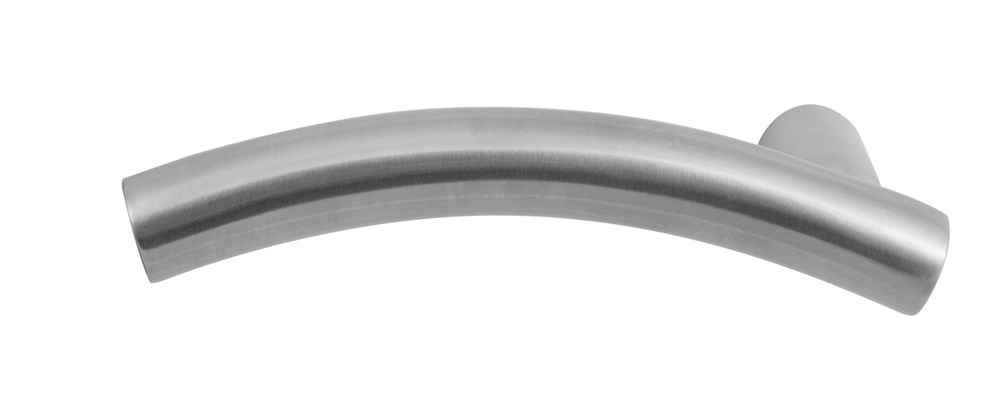 RVS geborsteld, Grijs, RVS, Ja, 60 mm, 19 mm, 140 mm, Tahi GPF109001200.png