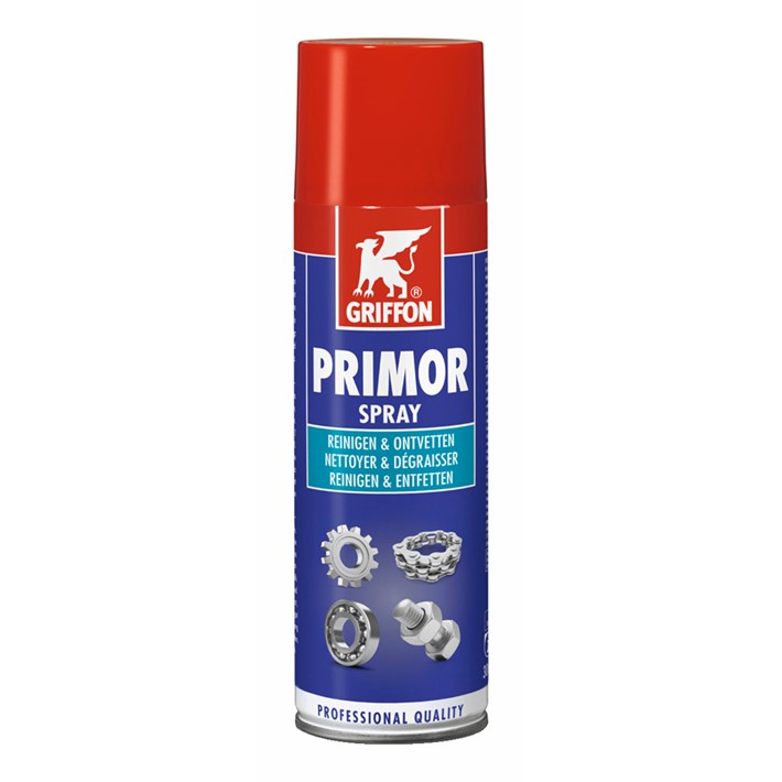 1233606 GR PRIMOR AER 300ML*12 L2