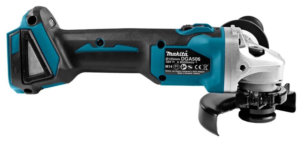 accu haakse slijper makita 125mm-5 accu haakse slijper makita 125mm-5