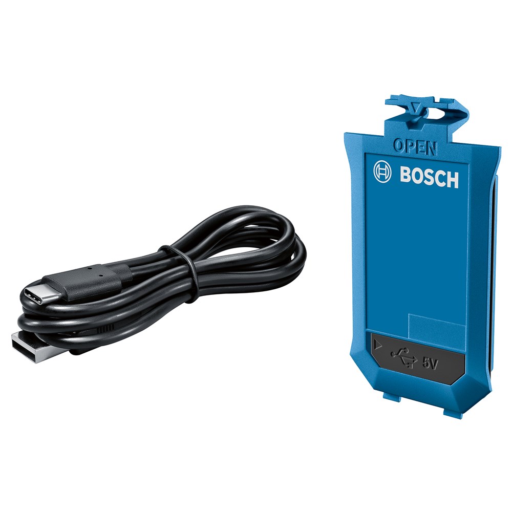 accu voor afstandmeter bosch-4 accu voor afstandmeter bosch-4