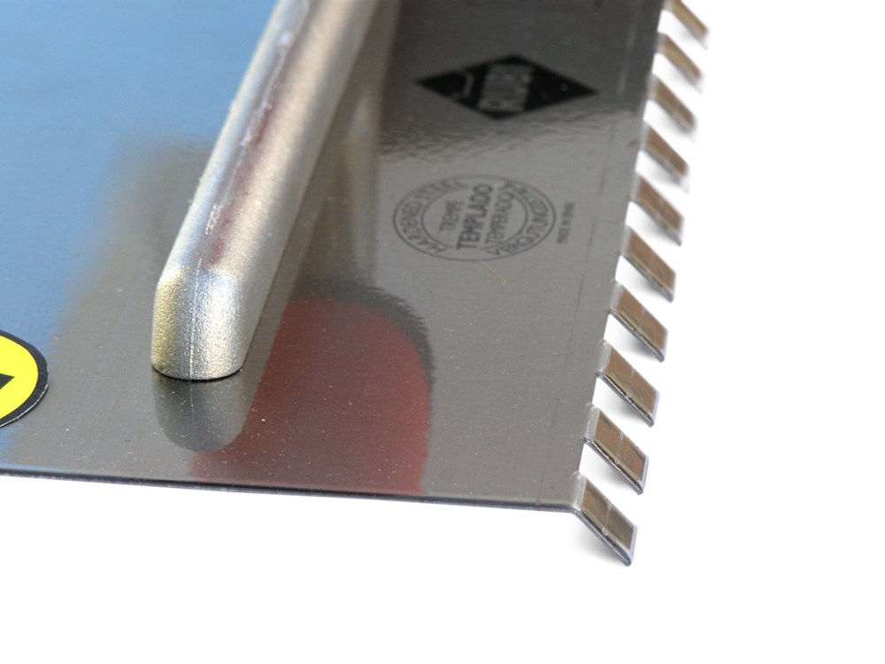 lijmspaan rvs rubi-5 lijmspaan rvs rubi-5