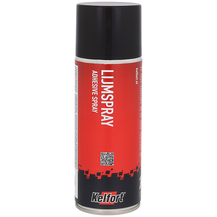 Lijmspray Kelfort